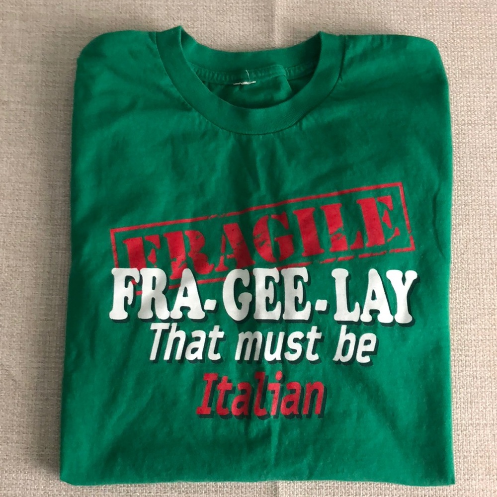 Christmas Tee